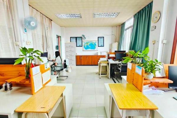 教师办公室风水，应该如何布局