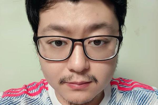 男人八字纯阳
