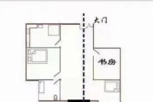 穿堂煞如何破坏风水，注意什么