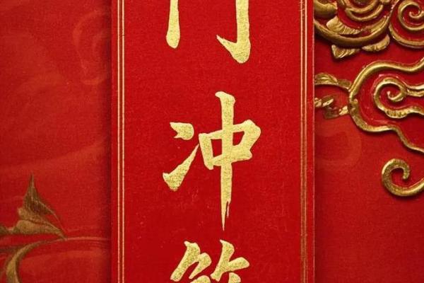 门对门风水有什么说法