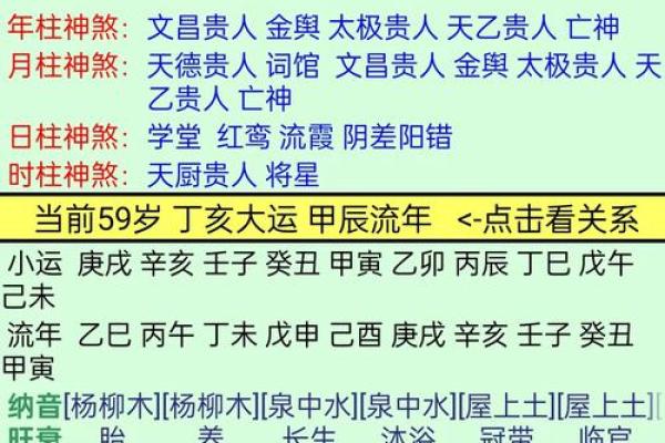 如何算命中五行缺什么