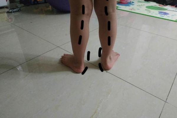 五岁内八字