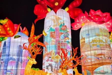元宵节干货，需注意的风水习俗