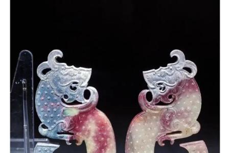 玉璧在风水中的作用