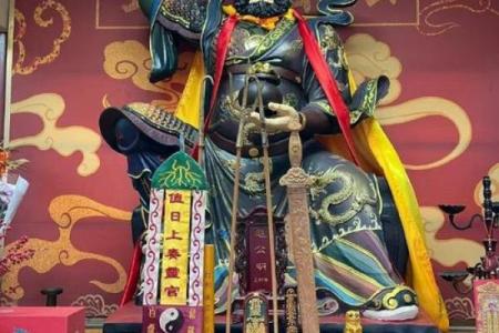 风水好招让你过个难忘圣诞