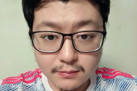 男人八字纯阳