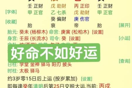 八字正财多 代表什么