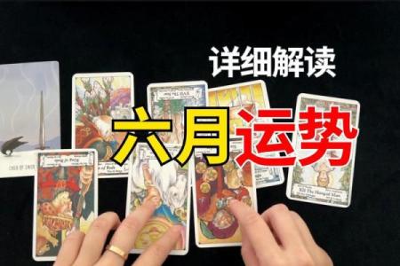塔罗牌测试5月事业运势？