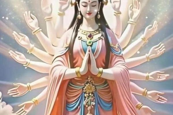 属猪的能带千手观音吗