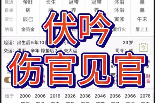 多亮八字格局命理学二十二之1