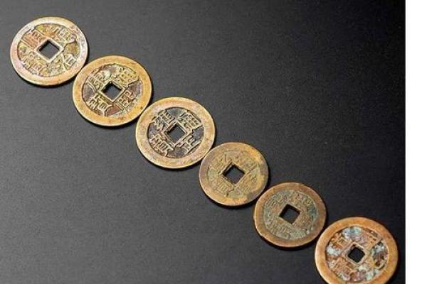 风水用大五帝钱好还是小五帝钱好