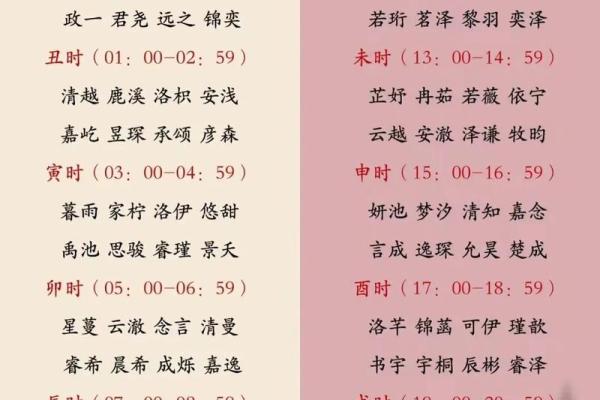 2019年6月10号子时出生的男孩应该起什么样的名字姓名