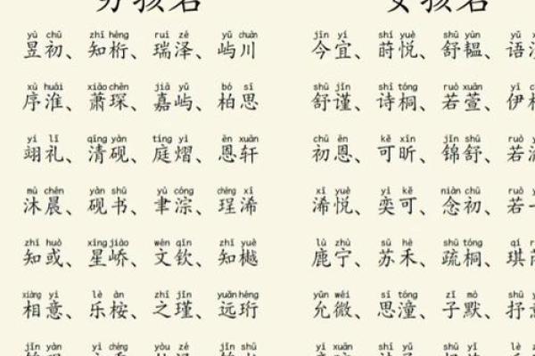 2019年3月19号丑时出生的男孩应该起什么样的名字姓名