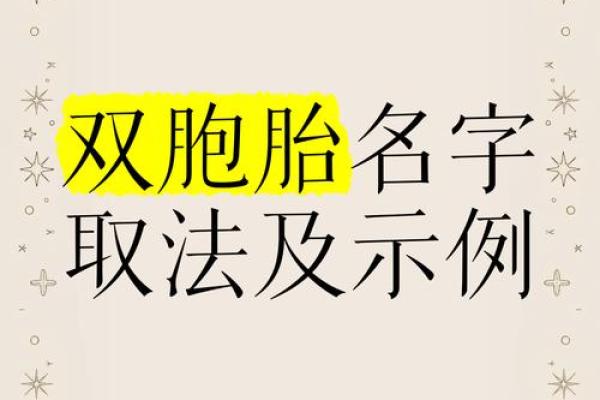 双胞胎取名用成语联贯法和地名联贯法怎么取-姓名学-华易网姓名