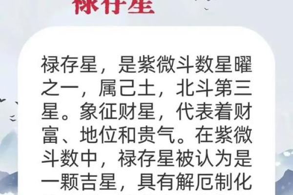 紫薇斗数星大全