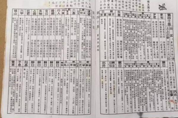 佛祖玄武灵签第三签详解