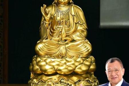 观音的摆放位置及注意事项