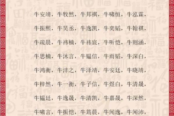 生辰八字免费起名字