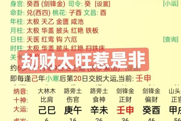 鬼不敢惹的八字