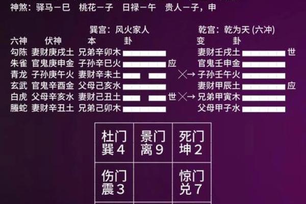 算命中的驳杂是什么意思  算命中什么叫末运