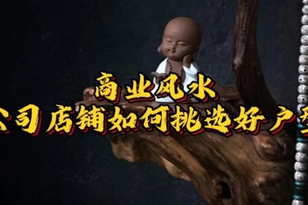 商业风水中商铺布局的几个原则