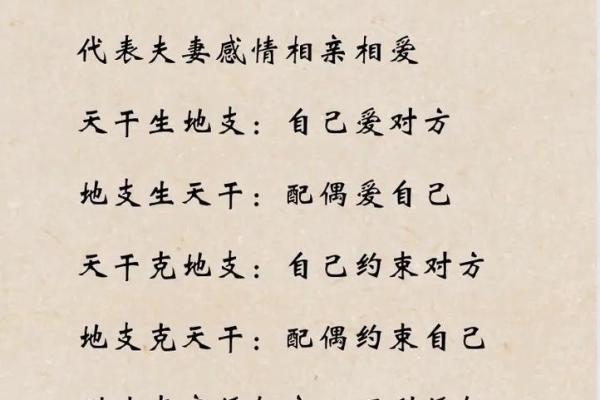 夫妻八字算命，要怎么看？
