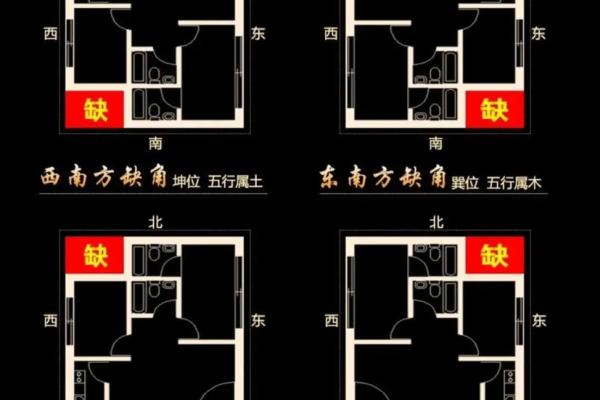 房子没后门的风水讲究怎么办