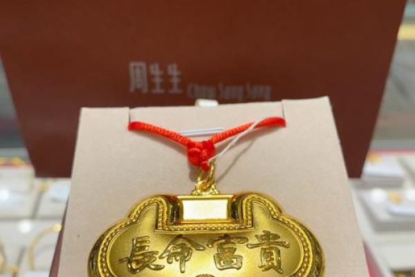 新生儿长命锁一般由什么人送风水