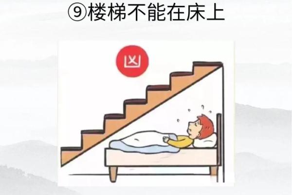 家里床位置的摆放风水最好解读