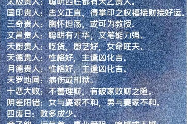 中天易学命理答疑解惑八字寿命的长短