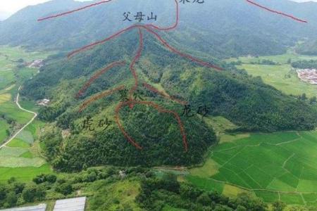 墓地风水之八方坑陷吉凶