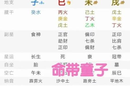 唐艺尹传统八字实例分析：身体健康长寿的命格，长寿八字信息