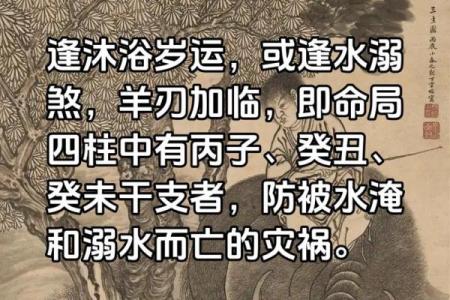 算命中的驳杂是什么意思  算命中什么叫末运