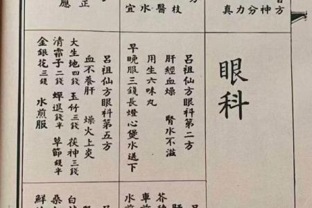 太清宫吕祖灵签抽签灵么