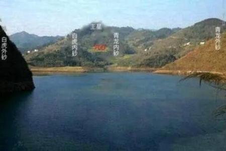 阴宅揭秘七不葬十不安宜忌风水
