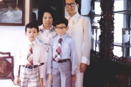 李嘉诚祖坟风水揭秘