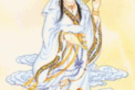 兔费观音菩萨灵签