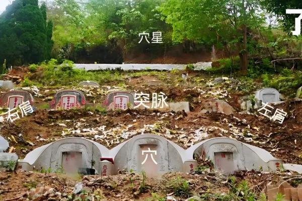 知道自己祖坟风水不好怎么办