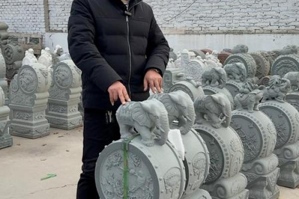 门口放石鼓是什么意思 风水禁忌 有什么讲究