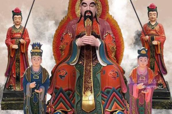 玉皇大帝灵签65上上