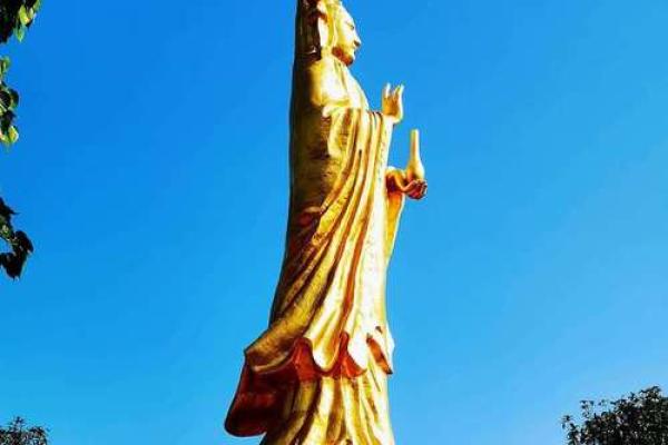 番禺莲花山观音开库日什么时候