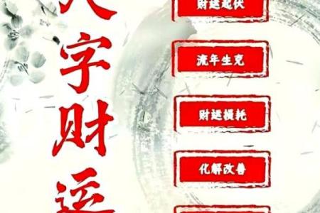 中华预测八字
