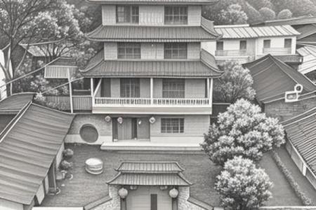 南面靠山的房子风水
