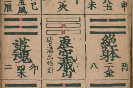 相书算命面相 相书中的面相能算命吗