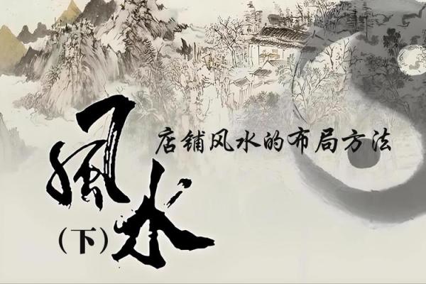 商业风水之店铺风水的基本规则