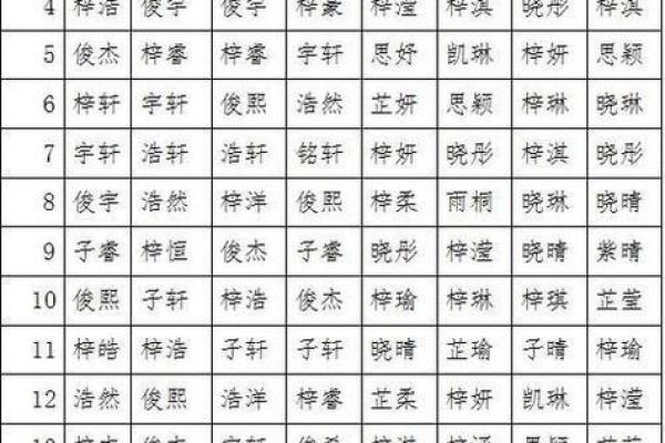 2019年3月18号亥时出生的男孩如何起名姓名