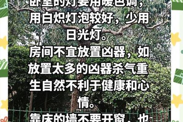 卧室风水禁忌_从卧室风水能看出什么