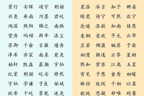 2019年4月26号丑时出生的男孩起名方法姓名