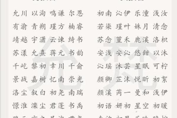 2019年3月16号子时出生的男孩如何起名姓名