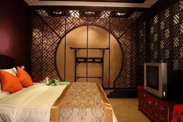 卧室装修风水之风水禁忌大汇总